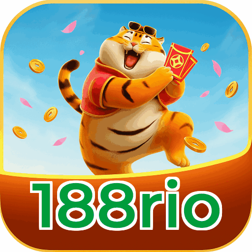 188rio Logo
