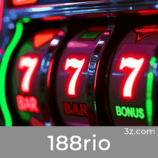 188rio: Cassino Premiado e Pagamentos Rápidos