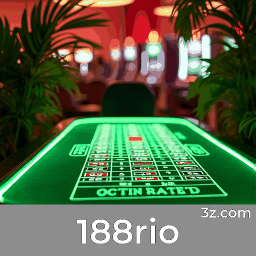 188rio: Responsabilidade e Sustentabilidade em Jogo