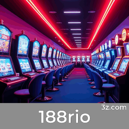 Desbloqueie Bônus Surpreendentes com 188rio